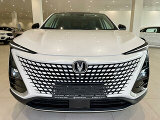 2025 Changan UNI-T I, белый, 3459900 рублей, вид 2