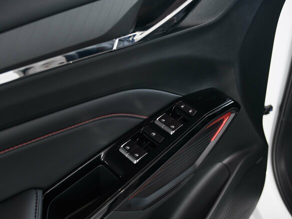 2025 Changan CS35 Max, серый, 2789900 рублей - вид 15