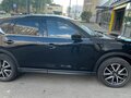 2018 Mazda CX-5 II, чёрный, 2550000 рублей - вид 4