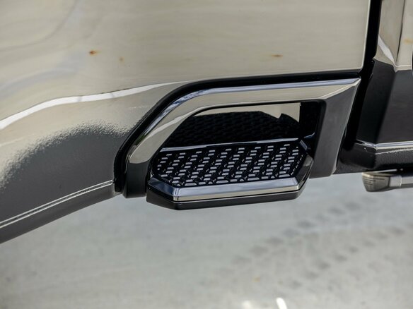 2026 Chevrolet Silverado, чёрный, 17460000 рублей - вид 18