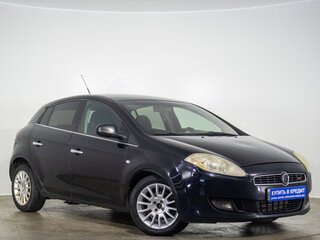 Fiat Bravo II