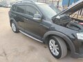 2014 Chevrolet Captiva I Рестайлинг 2, чёрный, 1020000 рублей - вид 6