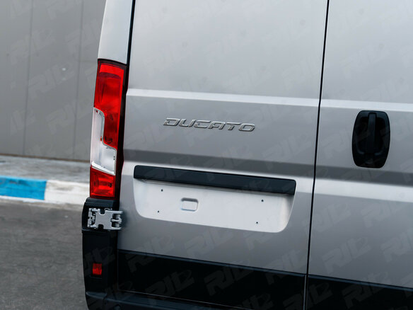 2024 Fiat Professional Ducato, белый, 5400000 рублей - вид 5