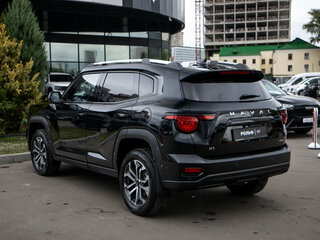 2025 Haval H7 I, чёрный, 3595000 рублей, вид 5