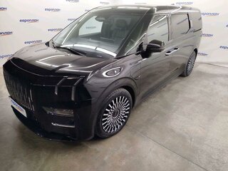 Zeekr 009 140 kWh I