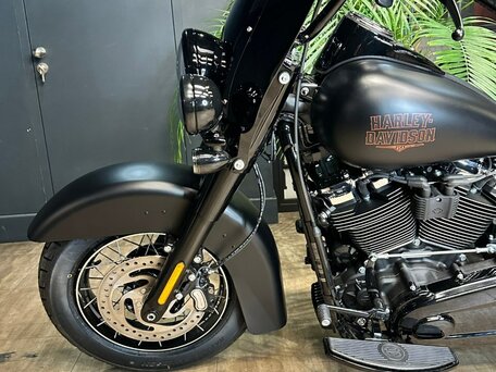 2026 Harley-Davidson Heritage, чёрный, 3250000 рублей, вид 5