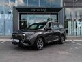 2026 Geely Okavango I Рестайлинг, серый, 4085990 рублей