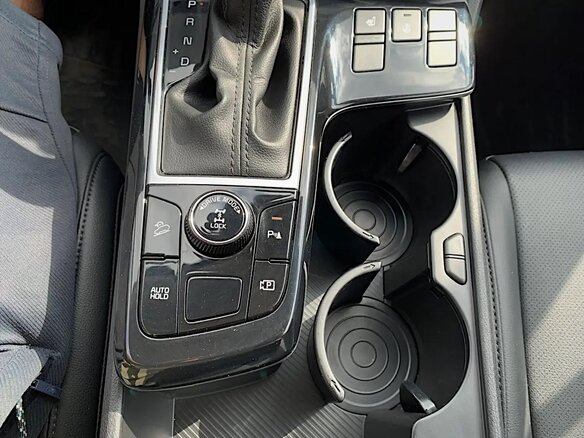 2024 Kia Sportage V, белый - вид 35