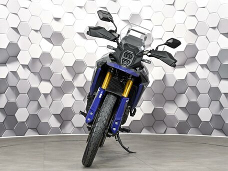 2024 Suzuki V-Strom 800DE, чёрный, 977000 рублей, вид 5