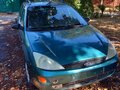 1999 Ford Focus I, зелёный, 85000 рублей