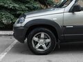 2010 Chevrolet Niva I Рестайлинг, серебристый, 444000 рублей - вид 8