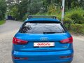 2015 Audi Q3 I (8U) Рестайлинг, голубой, 1840000 рублей - вид 4