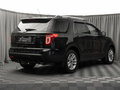 2013 Ford Explorer V, чёрный - вид 4