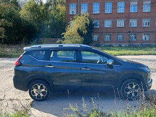 2022 Mitsubishi Xpander I, серый, 2200000 рублей, вид 4