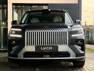 2026 Zeekr 8X 70 kWh, серый, 12650000 рублей, вид 5