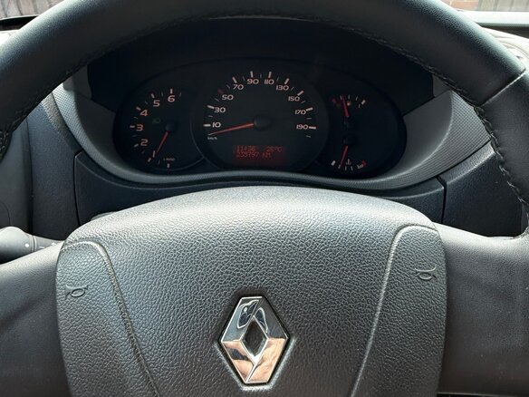 2013 Renault Master, белый, 1795000 рублей - вид 8