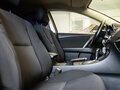2011 Mazda 3 II (BL), серебристый, 999000 рублей - вид 11