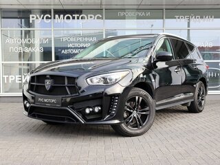2013 Infiniti JX35, чёрный, 1790000 рублей, вид 1