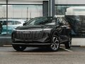 2026 Haval F7 II, чёрный, 3761010 рублей