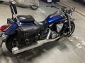 2011 Yamaha XVS950, синий, 700000 рублей - вид 1