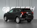 2026 Haval Jolion I Рестайлинг 2, чёрный, 2780000 рублей - вид 1