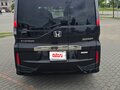 2016 Honda Stepwgn Spada V, чёрный, 1700000 рублей - вид 2