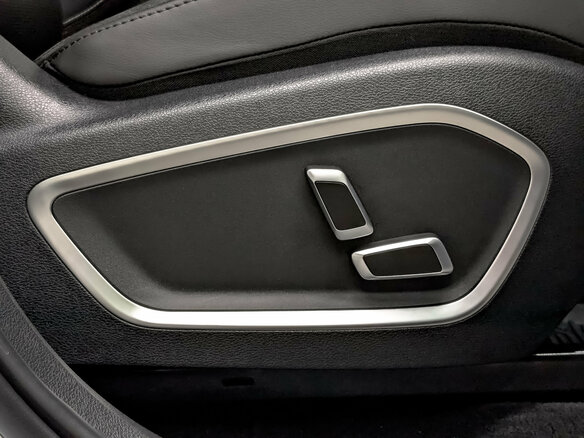 2024 Geely Tugella I Рестайлинг, белый, 3150000 рублей - вид 26