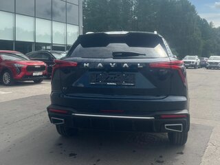 2026 Haval F7 II, синий, 2999000 рублей, вид 5