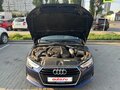 2018 Audi A4 V (B9), синий, 2200000 рублей - вид 6