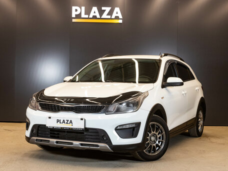 Kia Rio IV