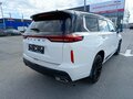 2022 Exeed VX I, белый - вид 6