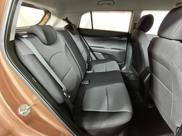 2019 Hyundai Creta I, коричневый - вид 15