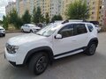 2019 Renault Duster I Рестайлинг, белый - вид 5