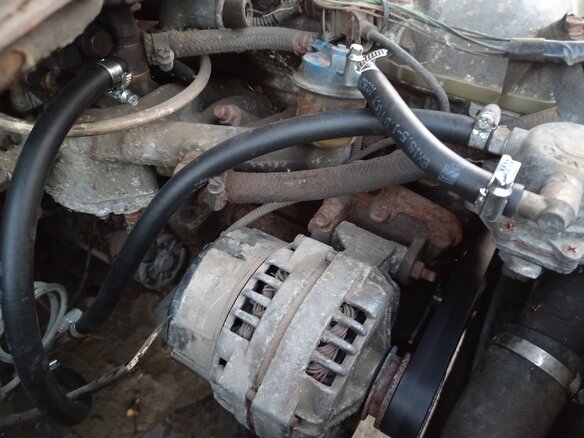 2004 ГАЗ 2747, белый, 409000 рублей - вид 18