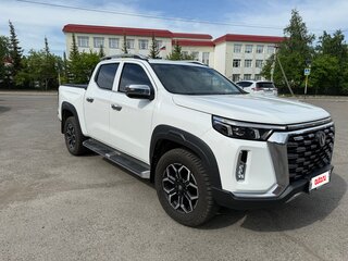 2024 Changan Hunter Plus, белый, 2399000 рублей, вид 3