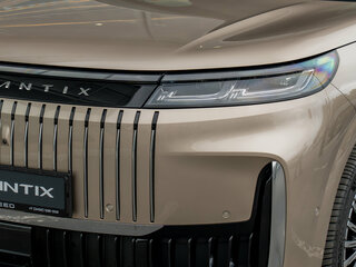 2026 Esteo Exlantix ET8, чёрный, 7690000 рублей, вид 2
