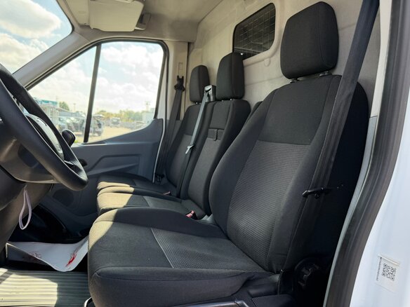 2017 Ford Transit, белый, 1980000 рублей - вид 13