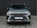 2024 Geely Coolray (Binyue Cool) I Рестайлинг, серый - вид 1