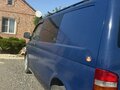 2003 Volkswagen Transporter, синий, 750000 рублей - вид 8