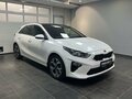 2019 Kia Ceed III, белый, 1875000 рублей - вид 2