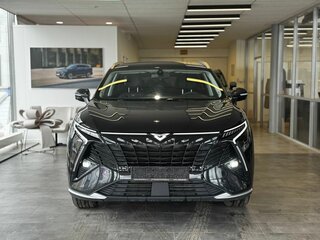 2024 Kaiyi X7 Kunlun, чёрный, 1850000 рублей, вид 2