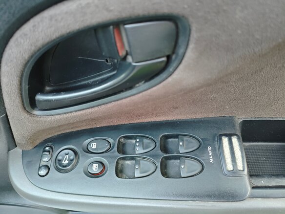2006 Honda Stream II, серый, 990000 рублей - вид 21