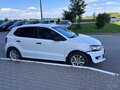 2010 Volkswagen Polo V, белый, 430000 рублей - вид 3