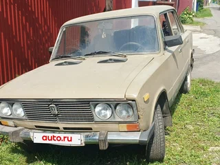 1993 Lada (ВАЗ) 2106, бежевый, 52000 рублей, вид 1