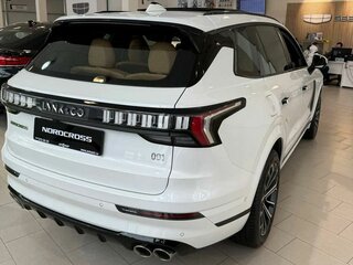 2026 Nordcross 001, белый, 7130000 рублей, вид 4