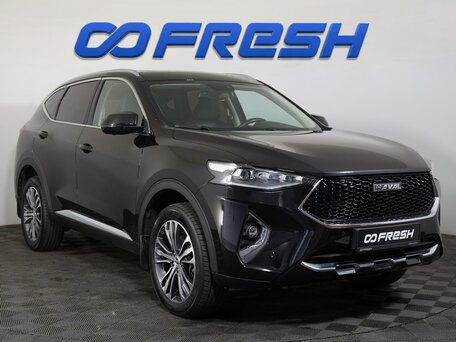 Haval F7 I