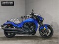 2017 Suzuki Boulevard M109R, синий, 1625000 рублей