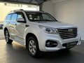 2023 Haval H9 I Рестайлинг, белый, 2920000 рублей - вид 2