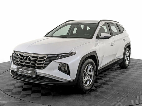 Hyundai Tucson IV
