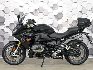 2022 BMW R 1250 RS, чёрный, 1299000 рублей, вид 4